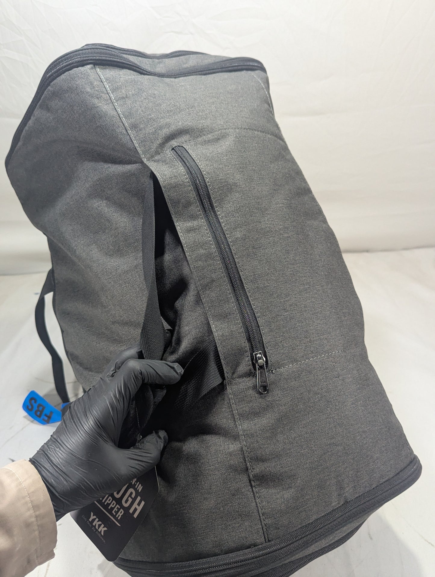 Suit Bag Title will update soon