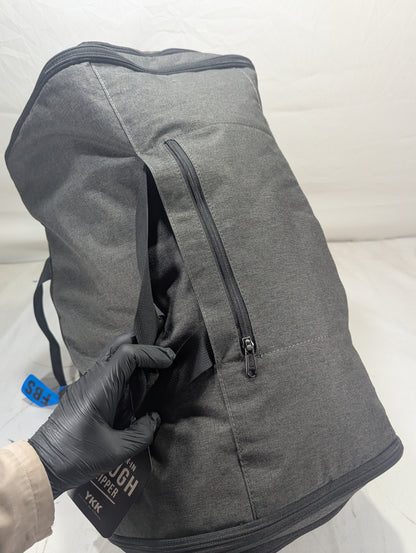 Suit Bag Title will update soon