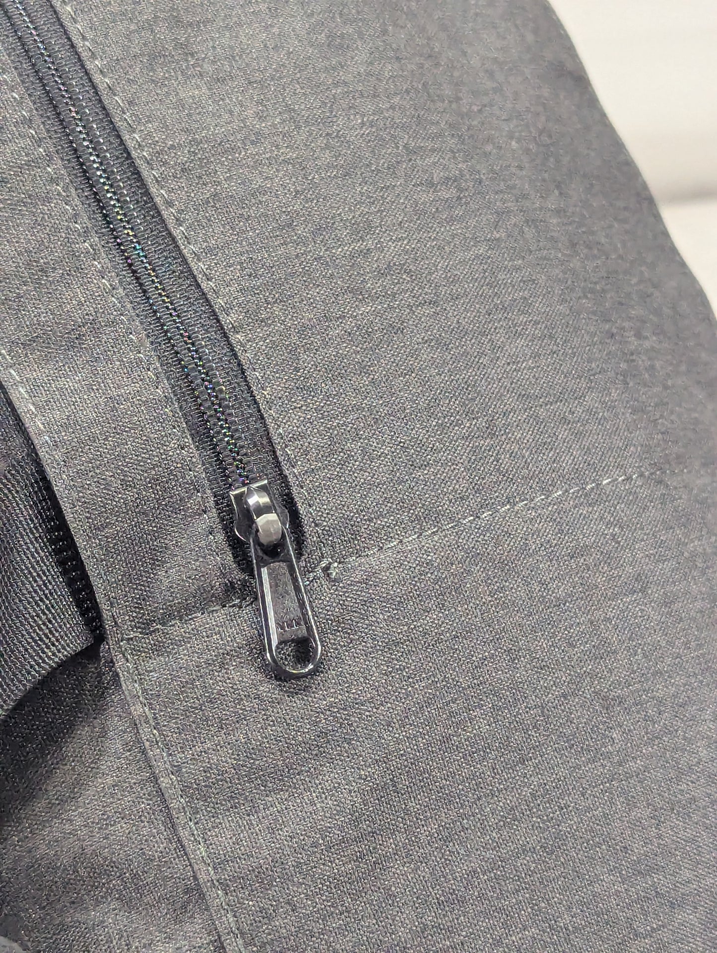 Suit Bag Title will update soon