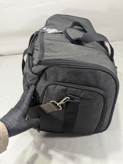 Suit Bag Title will update soon