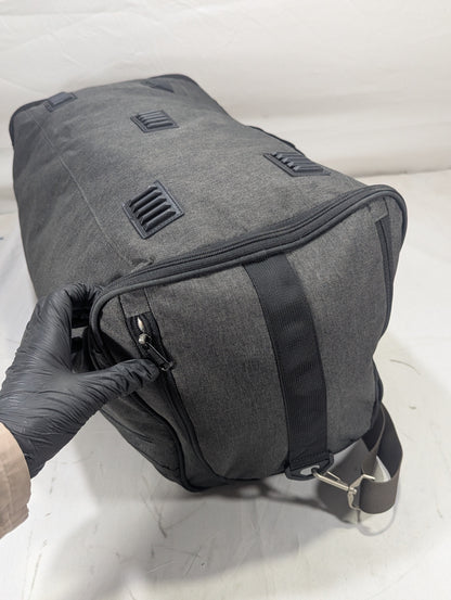 Suit Bag Title will update soon