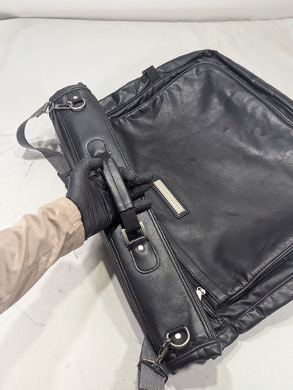 Suit Bag Title will update soon