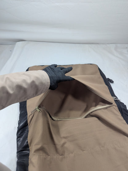 Suit Bag Title will update soon