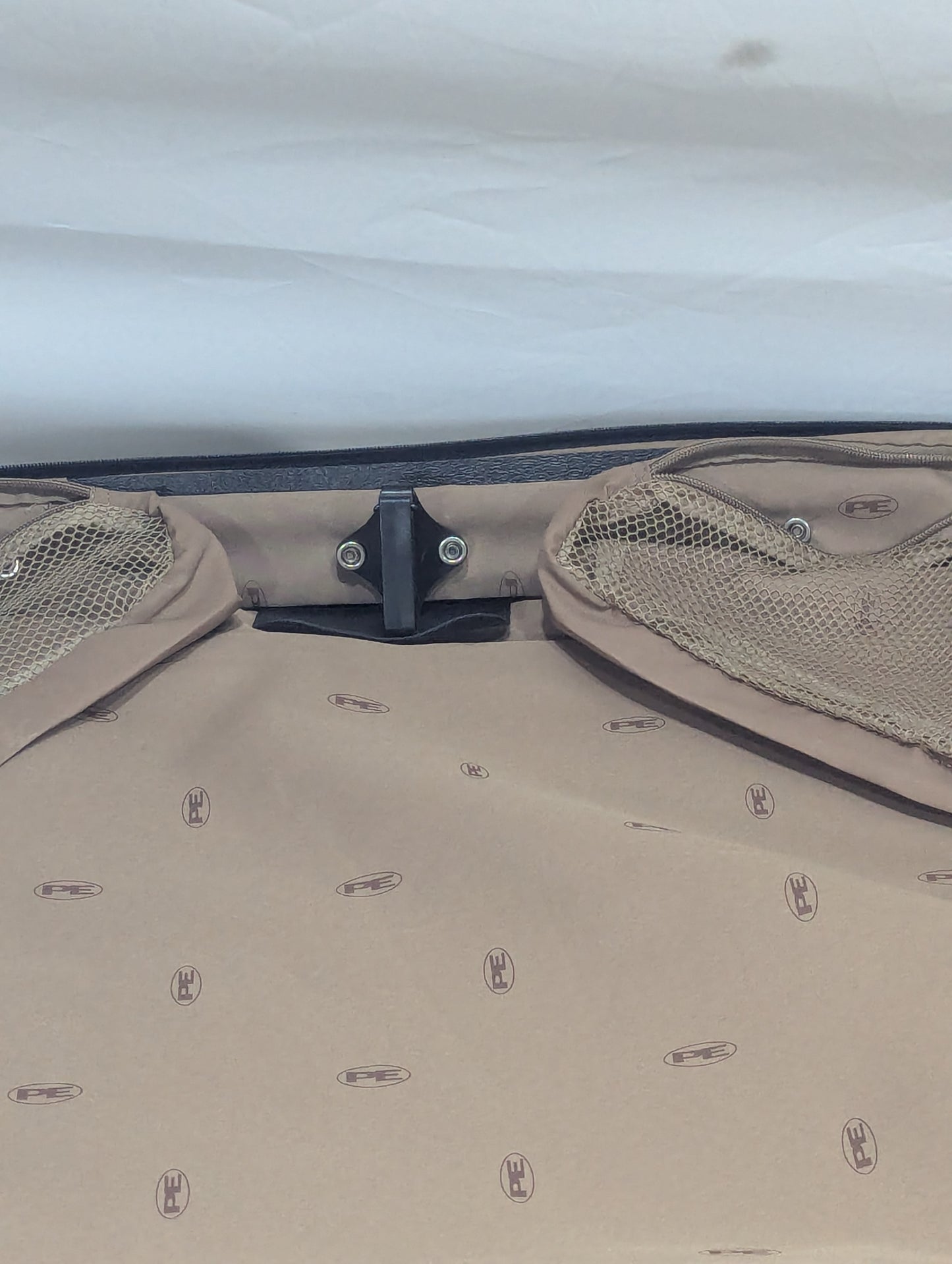 Suit Bag Title will update soon