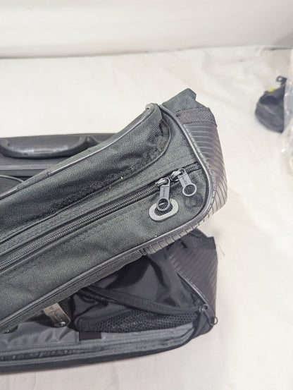 Suit Bag Title will update soon