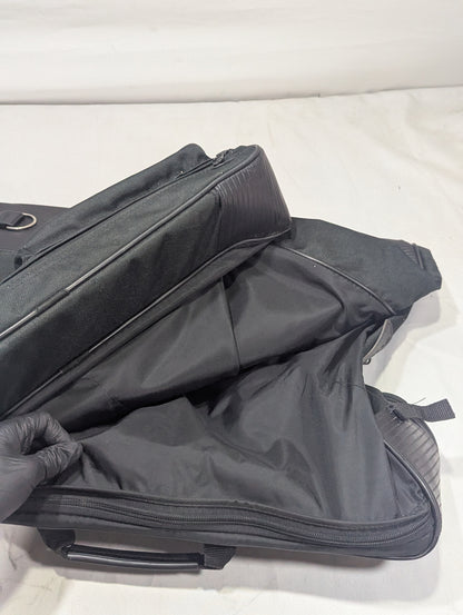 Suit Bag Title will update soon