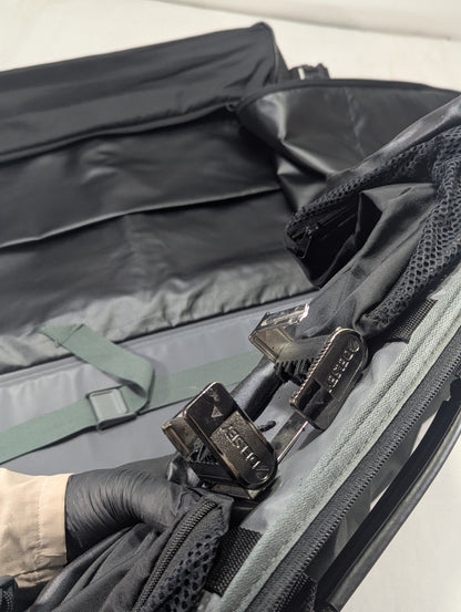 Suit Bag Title will update soon