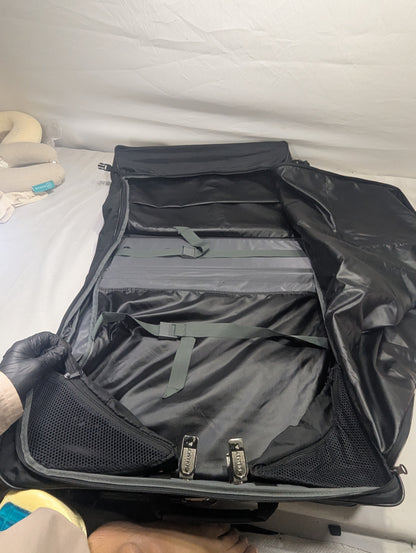 Suit Bag Title will update soon