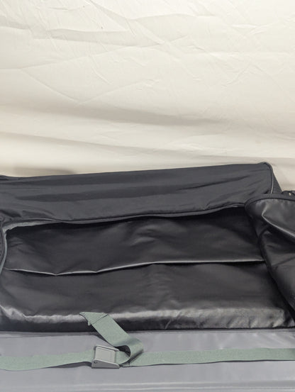 Suit Bag Title will update soon