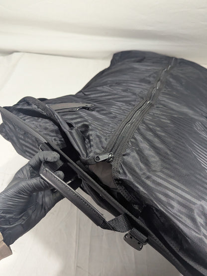 Suit Bag Title will update soon