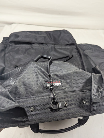Suit Bag Title will update soon