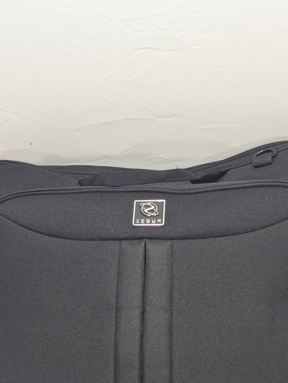 Suit Bag Title will update soon