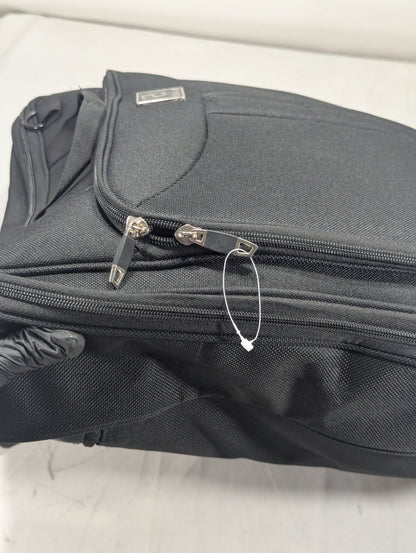 Suit Bag Title will update soon
