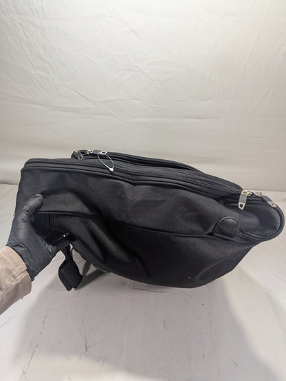 Suit Bag Title will update soon