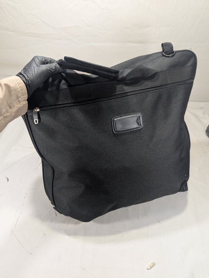 Suit Bag Title will update soon