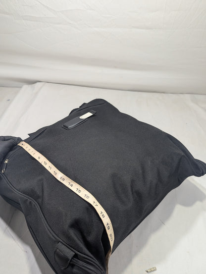 Suit Bag Title will update soon
