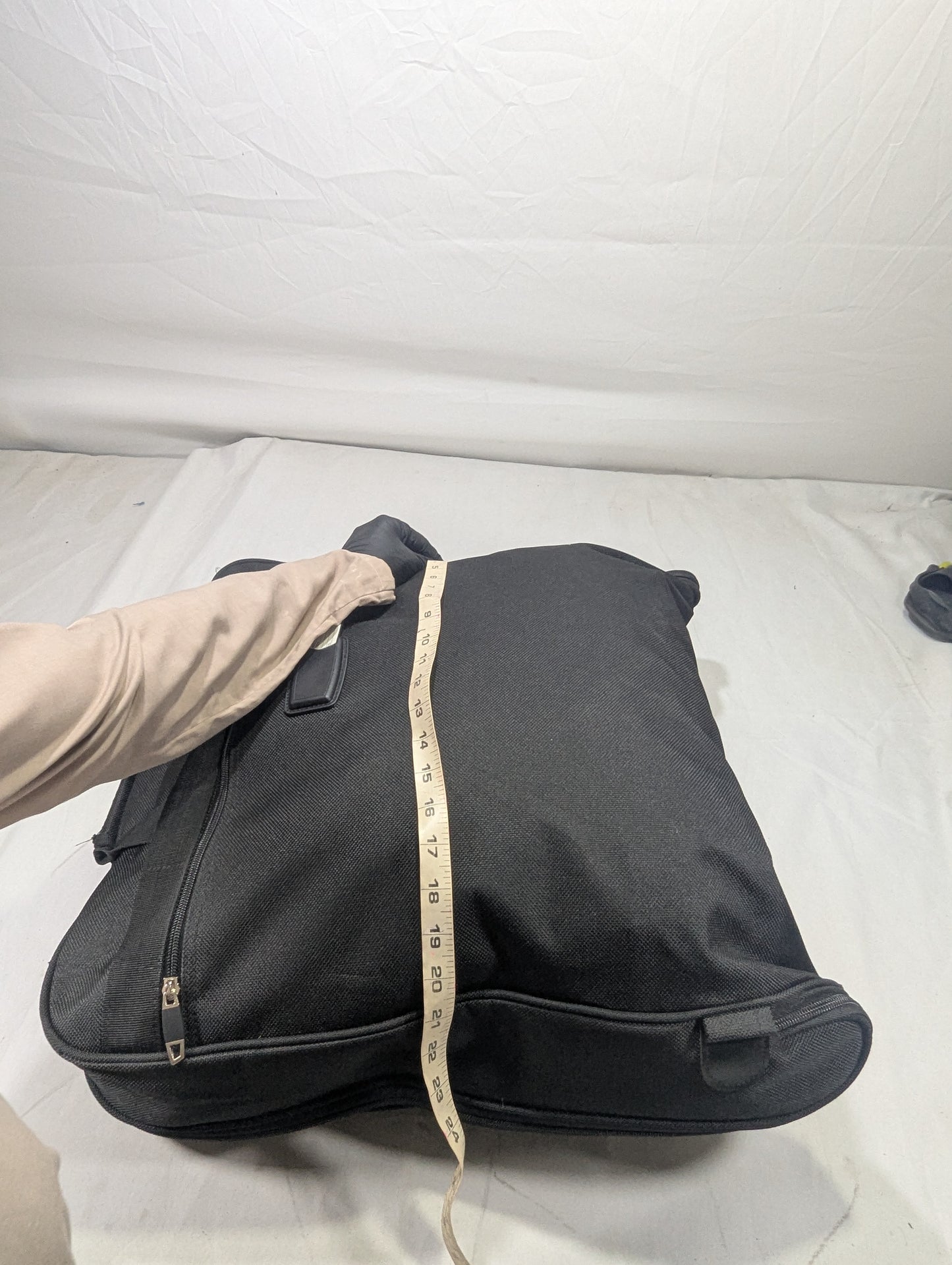 Suit Bag Title will update soon