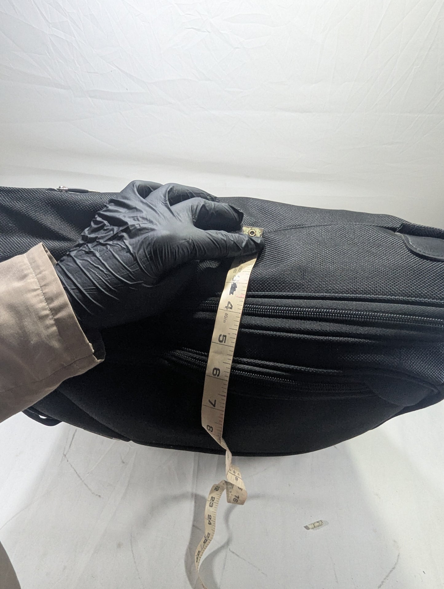 Suit Bag Title will update soon