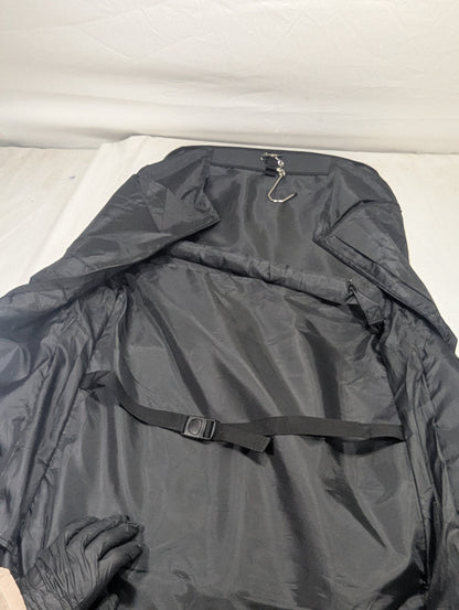 Suit Bag Title will update soon