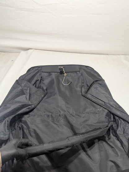 Suit Bag Title will update soon