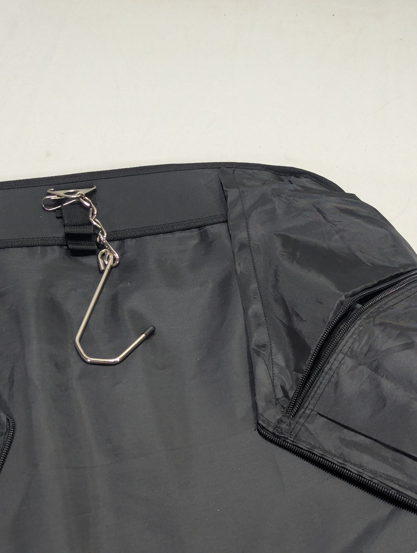 Suit Bag Title will update soon