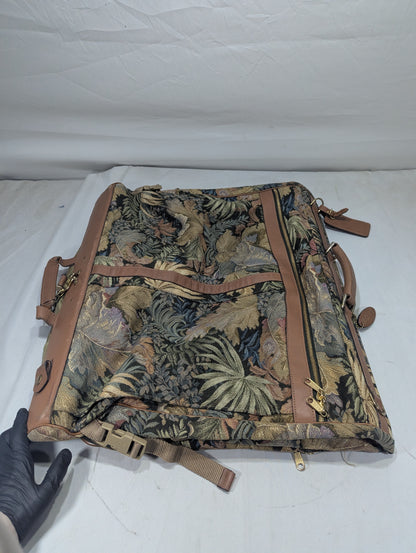 Suit Bag Title will update soon