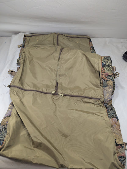 Suit Bag Title will update soon