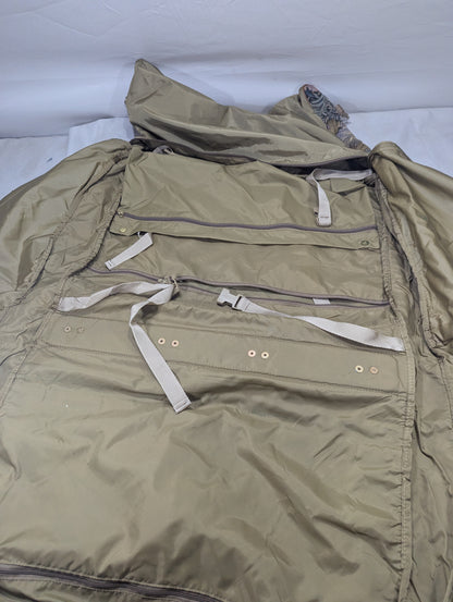 Suit Bag Title will update soon