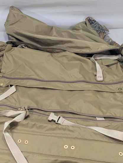 Suit Bag Title will update soon