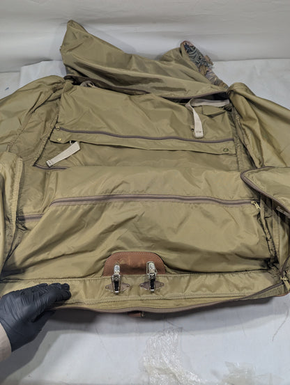 Suit Bag Title will update soon