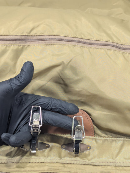 Suit Bag Title will update soon