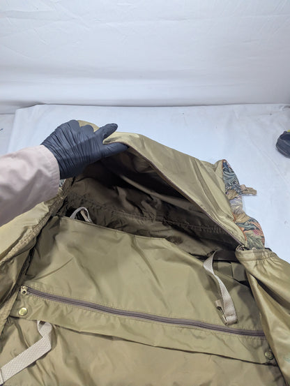 Suit Bag Title will update soon