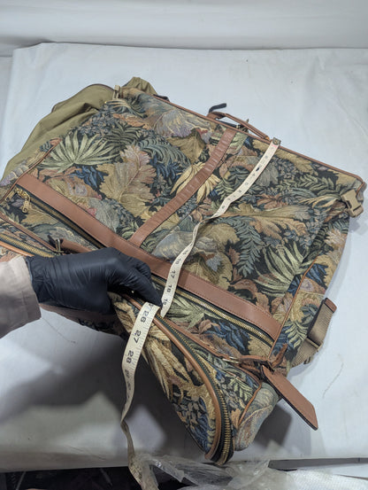 Suit Bag Title will update soon