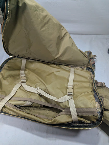 Suit Bag Title will update soon