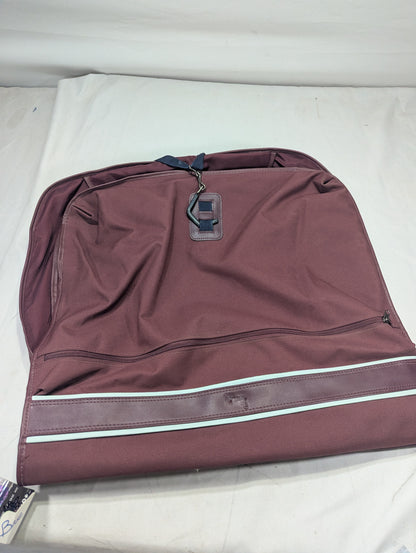 Suit Bag Title will update soon