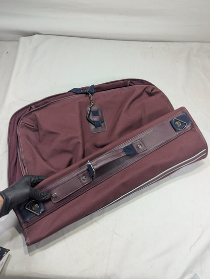 Suit Bag Title will update soon