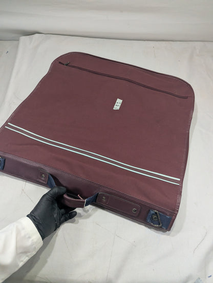 Suit Bag Title will update soon