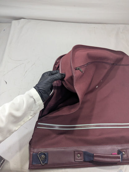Suit Bag Title will update soon