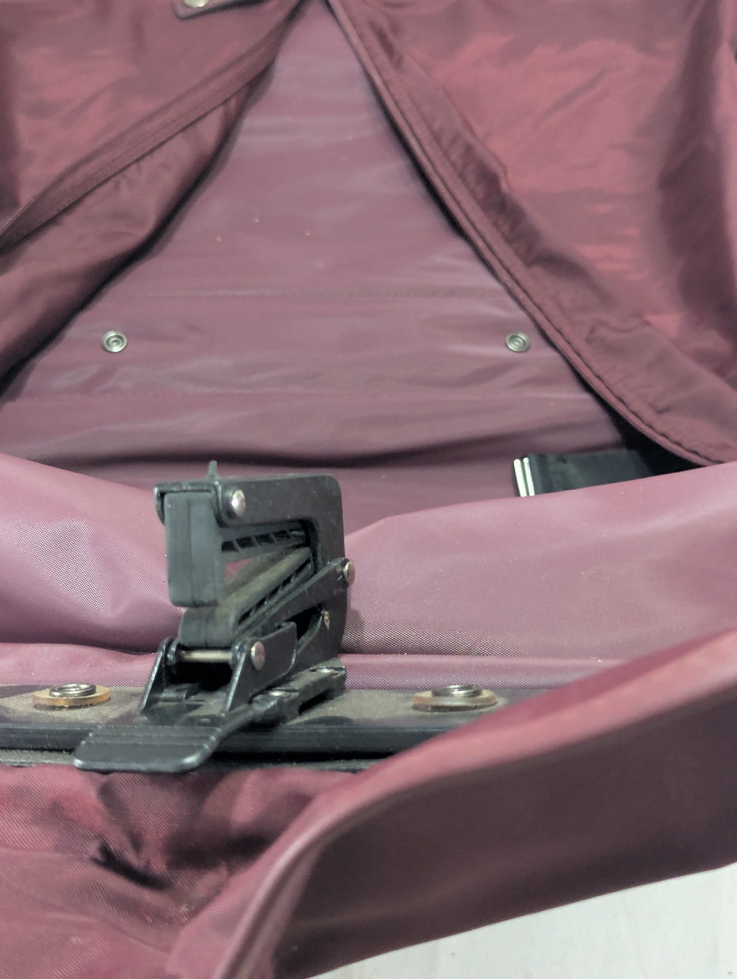 Suit Bag Title will update soon