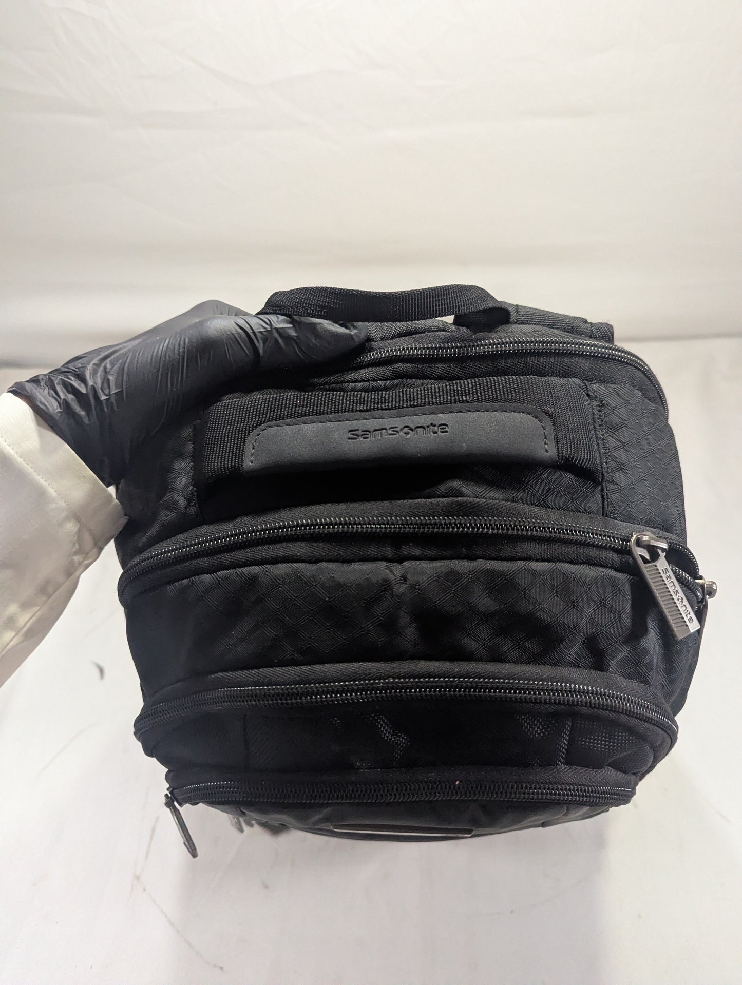 Samsonite Title will update soon