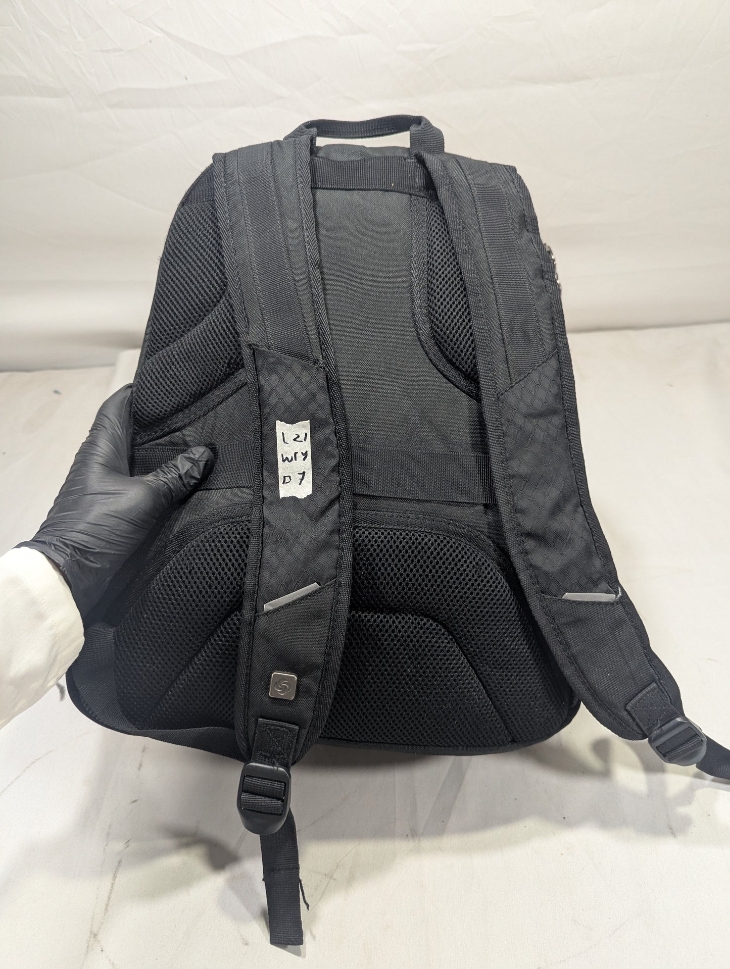Samsonite Title will update soon