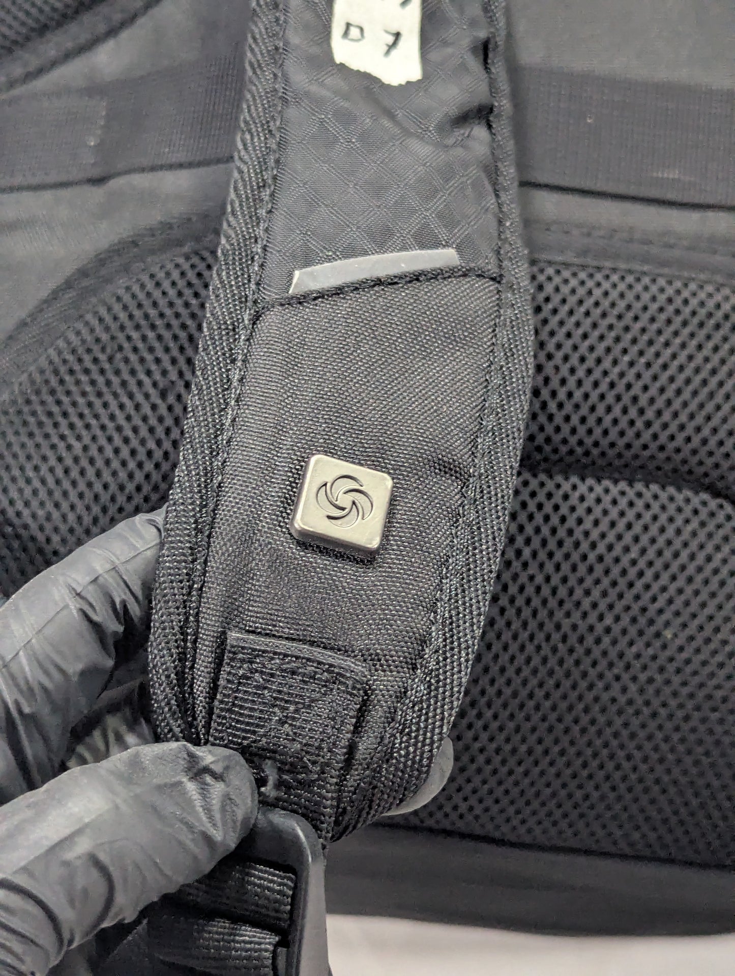 Samsonite Title will update soon