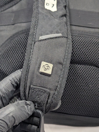 Samsonite Title will update soon