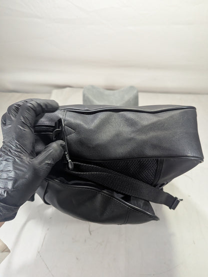 Leather Title will update soon