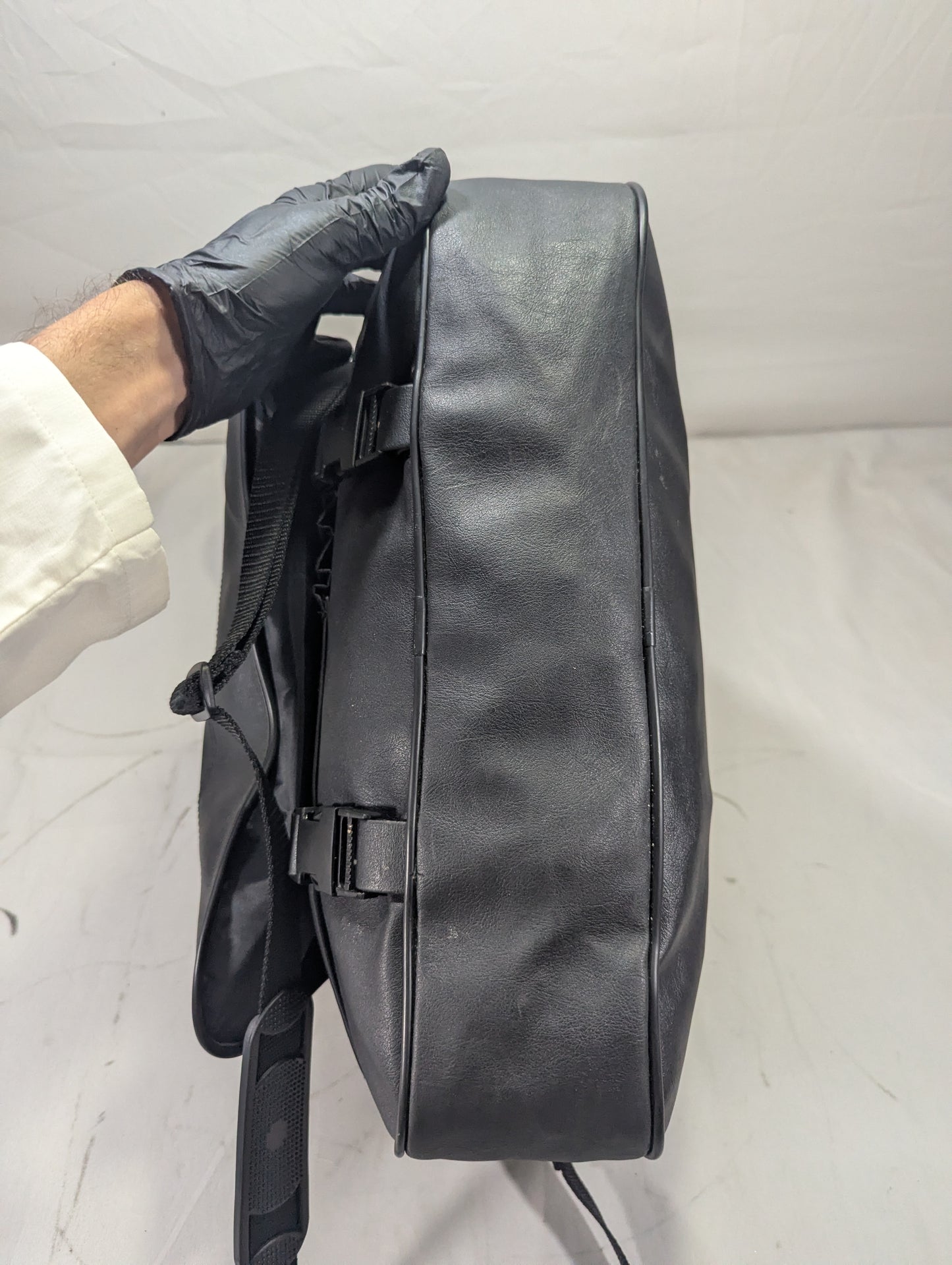 Leather Title will update soon