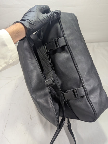Leather Title will update soon
