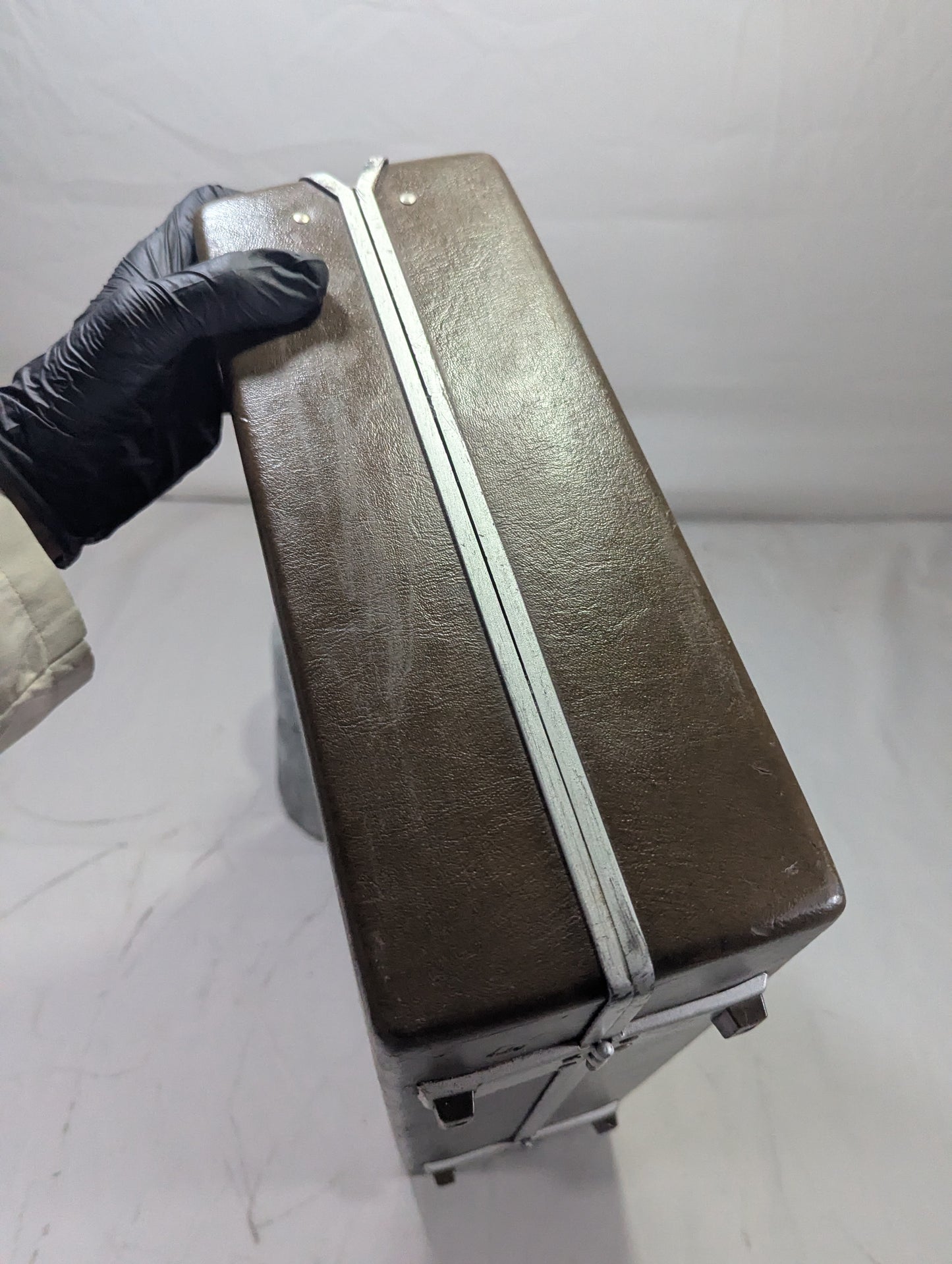 Samsonite Briefcase Title will update soon