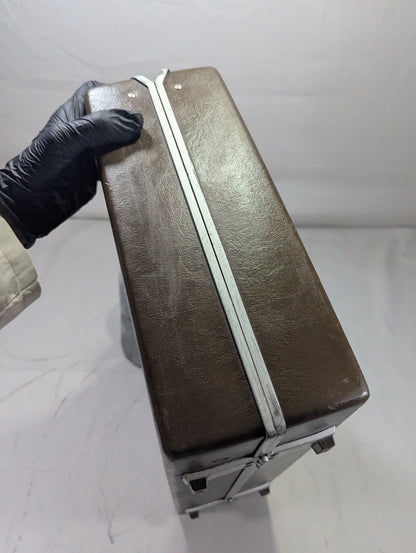 Samsonite Briefcase Title will update soon