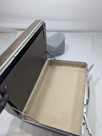 Samsonite Briefcase Title will update soon