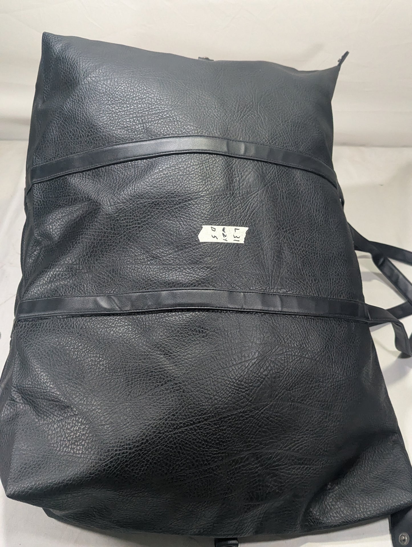 Leather Title will update soon